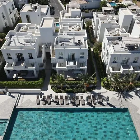 Terra Begonvil Apartamento