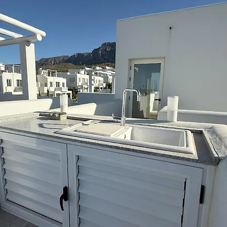 Terra Begonvil Apartamento *