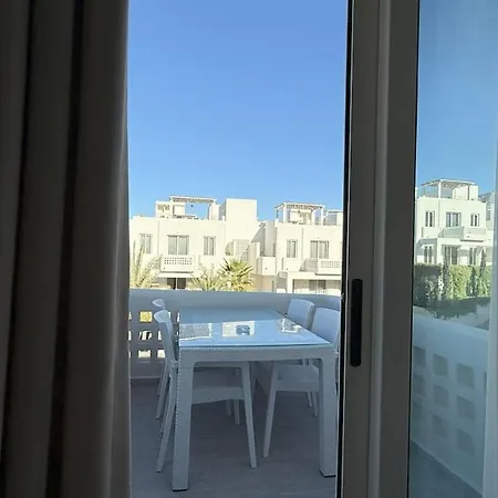 Apartamento Terra Begonvil *