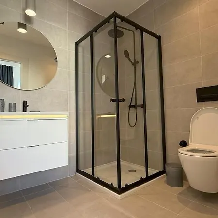Apartamento Terra Begonvil *