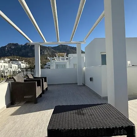 Terra Begonvil Apartamento *