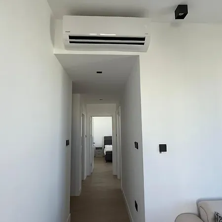 Apartamento Terra Begonvil *
