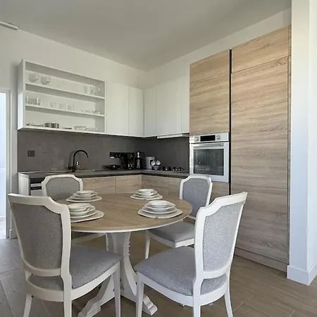Terra Begonvil Apartamento
