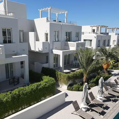 Apartamento Terra Begonvil