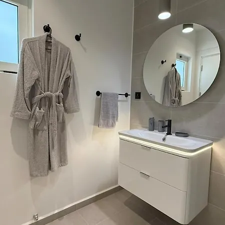 Apartamento Terra Begonvil