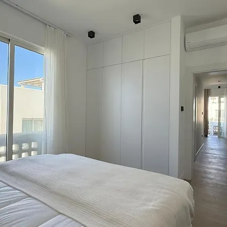 Terra Begonvil Apartamento *