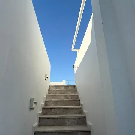 Terra Begonvil Apartamento