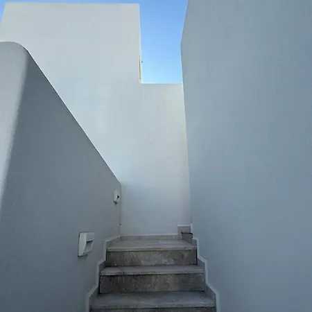 Terra Begonvil Apartamento